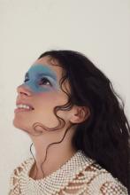 Yael Naïm | Palais des Arts et des Congrès d’Issy | Variété