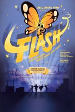 Flash | Auditorium | Jeune Public