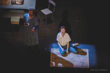 L'art de perdre | Auditorium | Théâtre