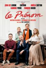 Le Prénom | Auditorium | Théâtre