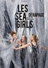 Les Sea Girls | Palais des Arts et des Congrès d’Issy | Variété